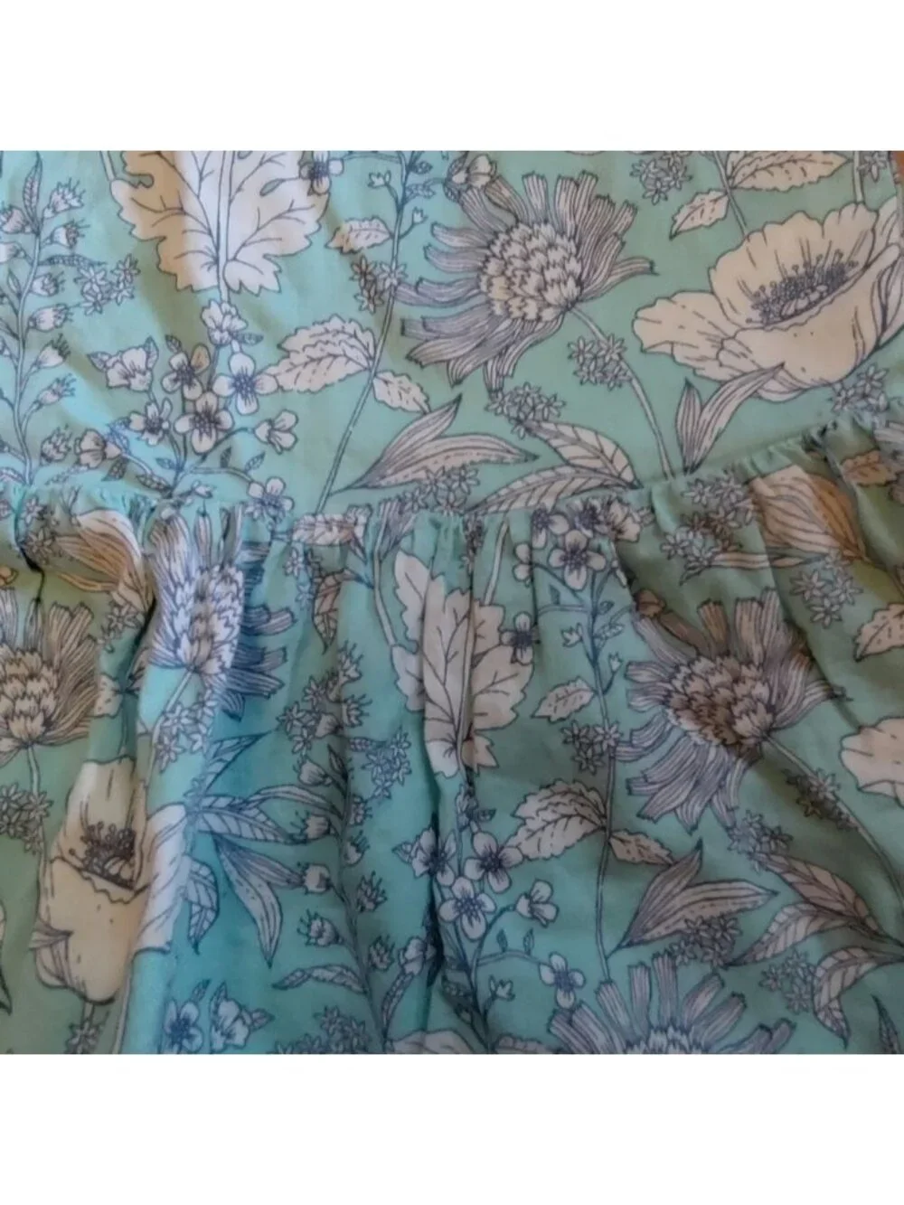 GAP 100% cotton